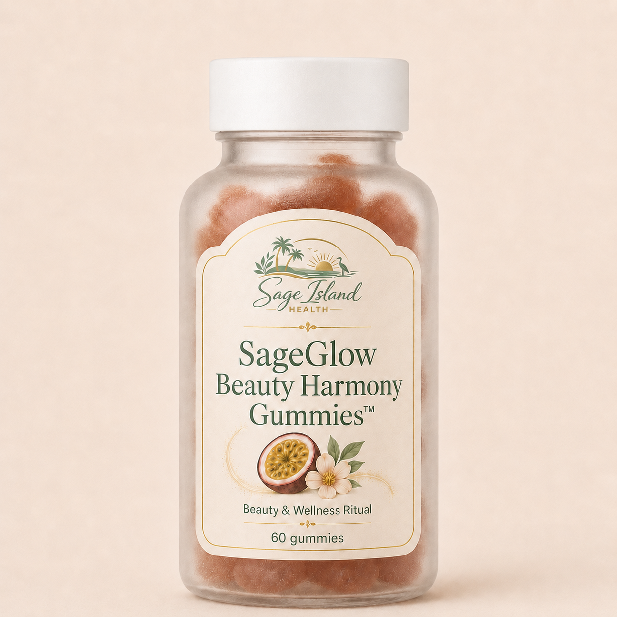SageGlow Complete Wellness Bundle™
