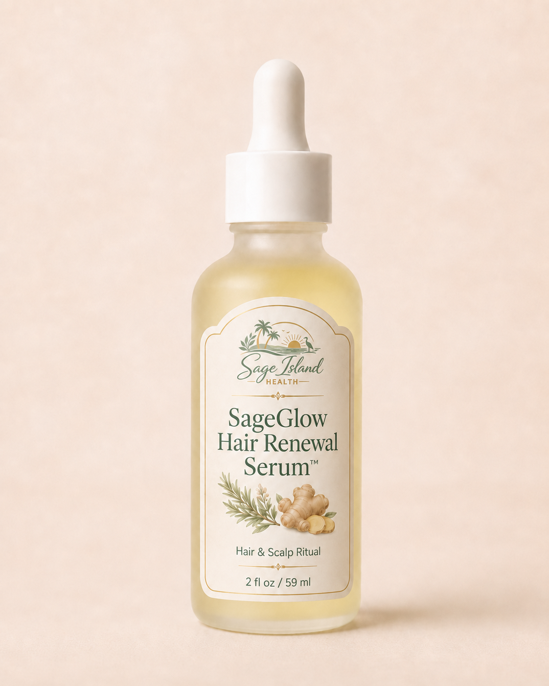 SageGlow Complete Wellness Bundle™